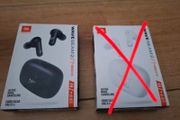 JBL Wave Beam 2 True Wireless Noise Cancelling Earbuds