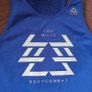 Acid Blue Reebok Tank top size S Image 3