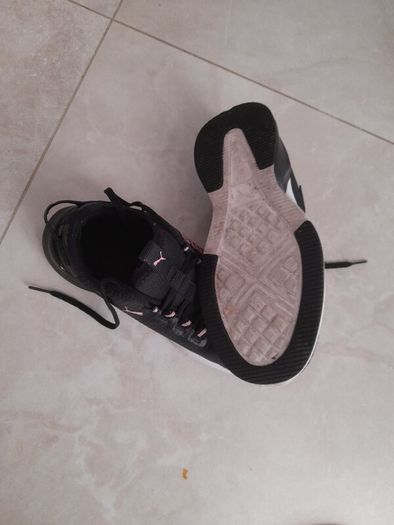 PumaRetaliate 2 Womens Running Trainers