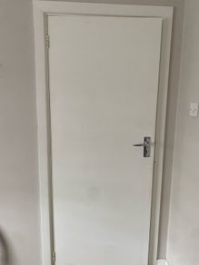 Internal doors