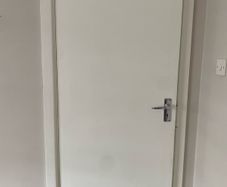 Internal doors