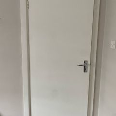 Internal doors