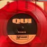 Qui (Jesus Lizard) - Today, Gestation/Freeze (7"single) Image 3