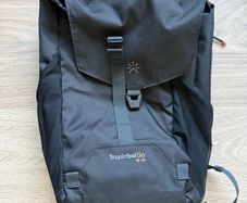 Tropicfeel Go 16-24L backpack