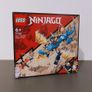 LEGO Ninjago 71760 - Core Jay's Thunder Dragon EVO Image 2