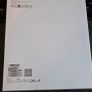Samsung Galaxy Tab S9 Ultra and S10 Ultra Slim Book Cover with Keyboard Image 2