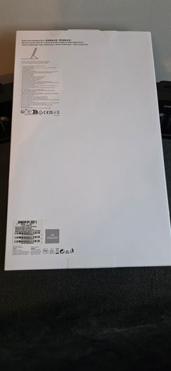 Samsung Galaxy Tab S9 Ultra and S10 Ultra Slim Book Cover with Keyboard