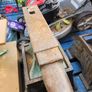 John Brooks Vaughans 1.5 CWT 77kg Anvil & Stand- Made in England from Cast Steel - Worlds Best Anvil Image 8