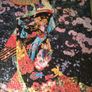 Ravensburger Yozakura jigsaw puzzle 500pcs Image 5
