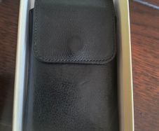 Piel Frama - Leather Case.