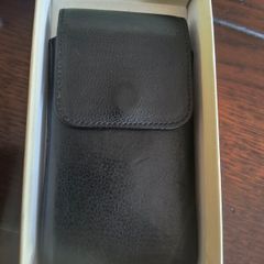 Piel Frama - Leather Case.