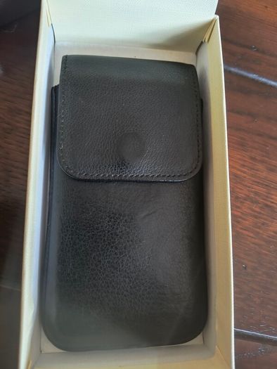 Piel Frama - Leather Case.
