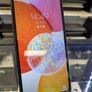 Samsung Galaxy A14 (Black 64GB) Unlocked Dual Sim in Very Good Condition Image 3