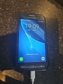 Samsung XCover 3
