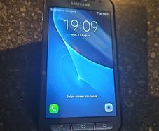 Samsung XCover 3