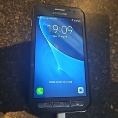 Samsung XCover 3