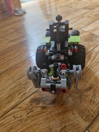 lego