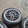Oem Amg F1 Sl55 Wheels Image 10