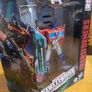 Transformers War for Cybertron: Earthrise Optimus Prime 7'' Image 8