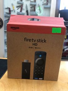 2024 FireStick Old Version Android Based