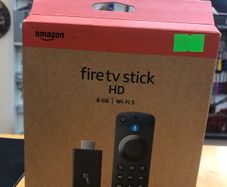 2024 FireStick Old Version Android Based