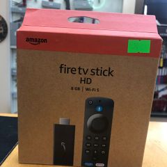 2024 FireStick Old Version Android Based