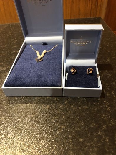 Newbridge Jewellery