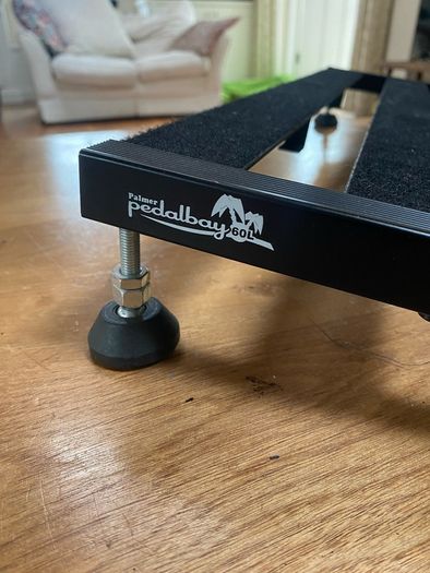 Pedal Board