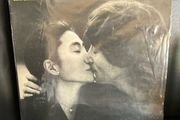 John Lennon Double Fantasy Vinyl