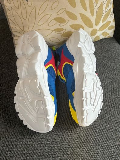 ladies Lidl trainers