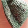 Reversible wool knit hat Image 7
