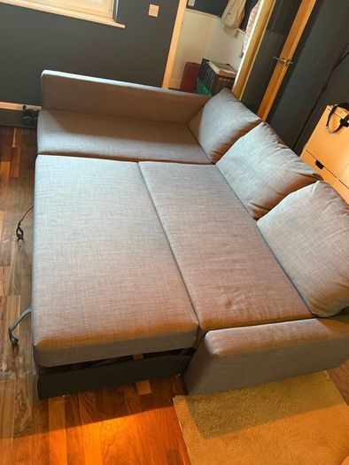 Sofabed