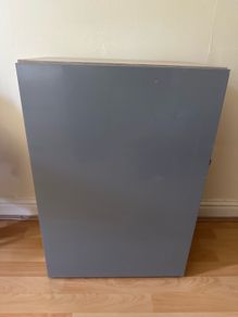 Storage cabinet
