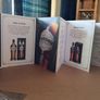 Limited Edition 3 Whiskey Brochures Image 2