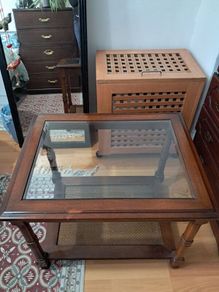 Side  Table