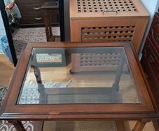 Side  Table