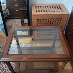 Side  Table