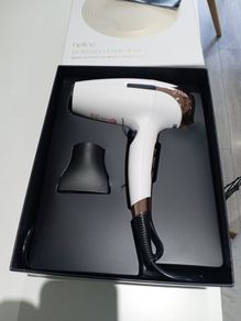 ghd hairdryer