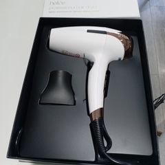 ghd hairdryer