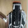 Destiny Exotic Rocket Launcher Iron Gjallarhorn Life Scale McFarlane collector piece Image 7