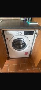 washing