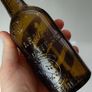 452 - Vintage Killarney Mineral Water Collectible Decorative Bottle Image 4
