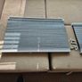 Cordless Grey Blackout Cellular Blinds Image 3