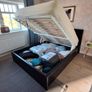 Ikea Ottoman Bed Image 4