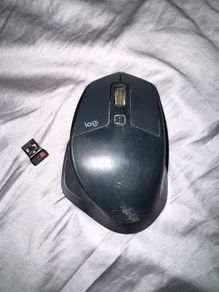 Logi Logitech MX Master 2S