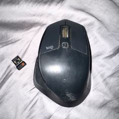 Logi Logitech MX Master 2S
