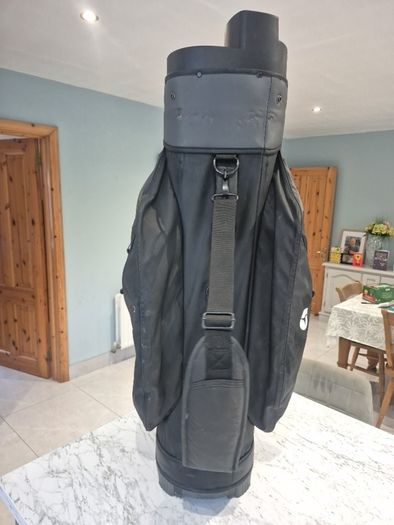 motocaddy bag