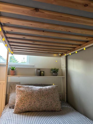 Bunk Beds