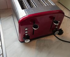 toaster