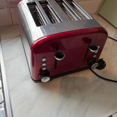toaster